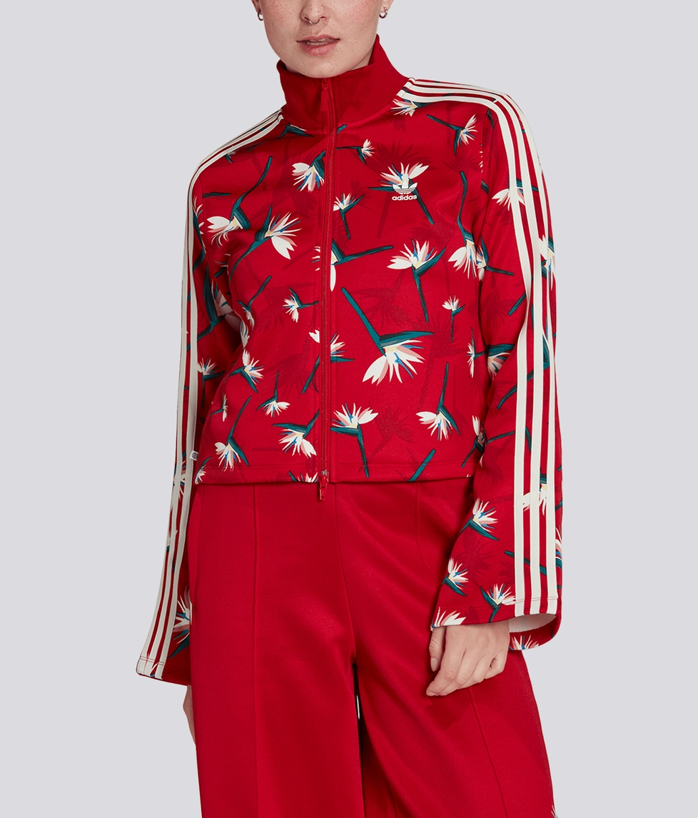 UVERworld TAKUYA着 adidas by kolor パーカー M Adidas Originals - Beckenbauer Jkt - VegNonVeg