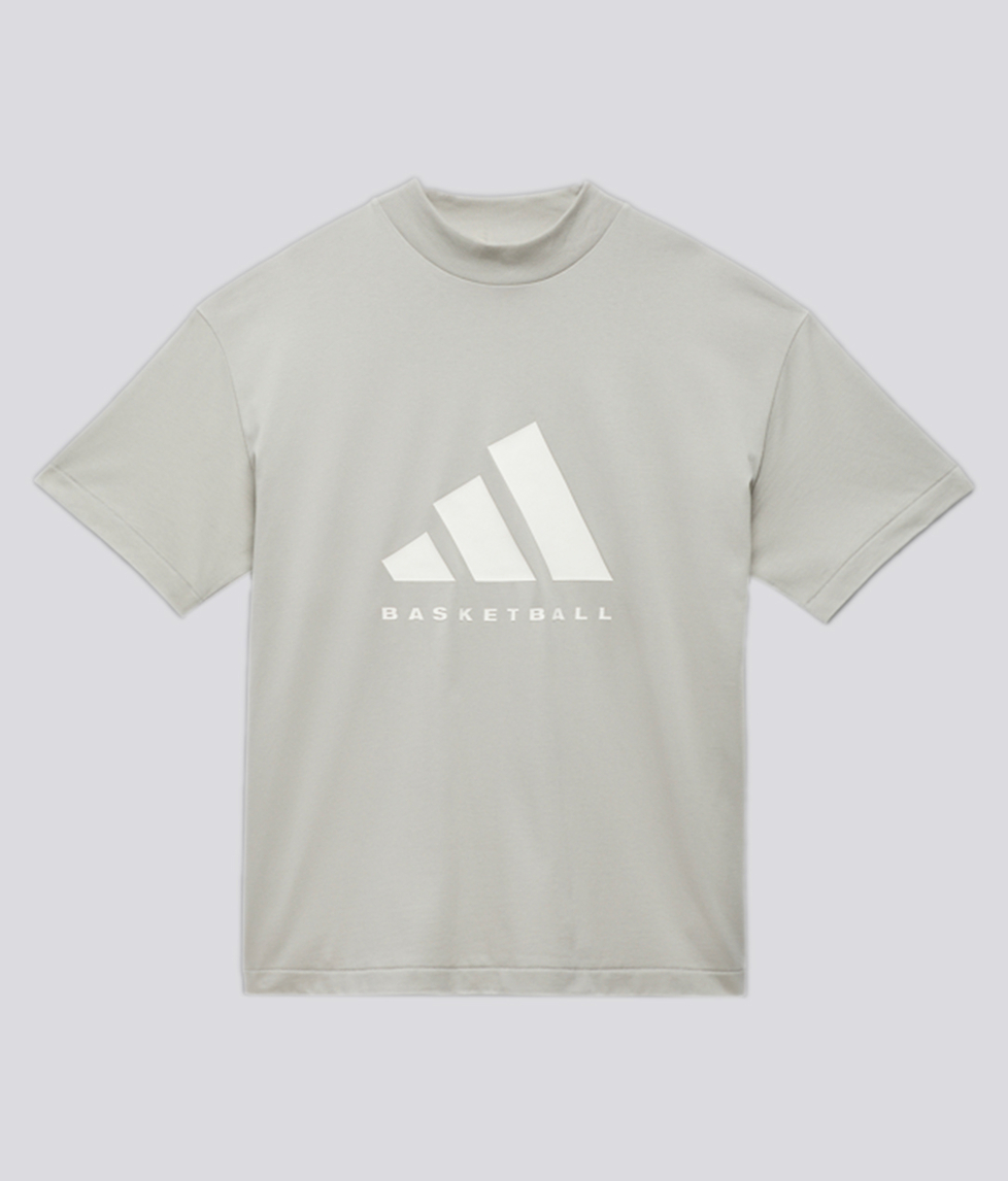 Adidas shop basketball shirt