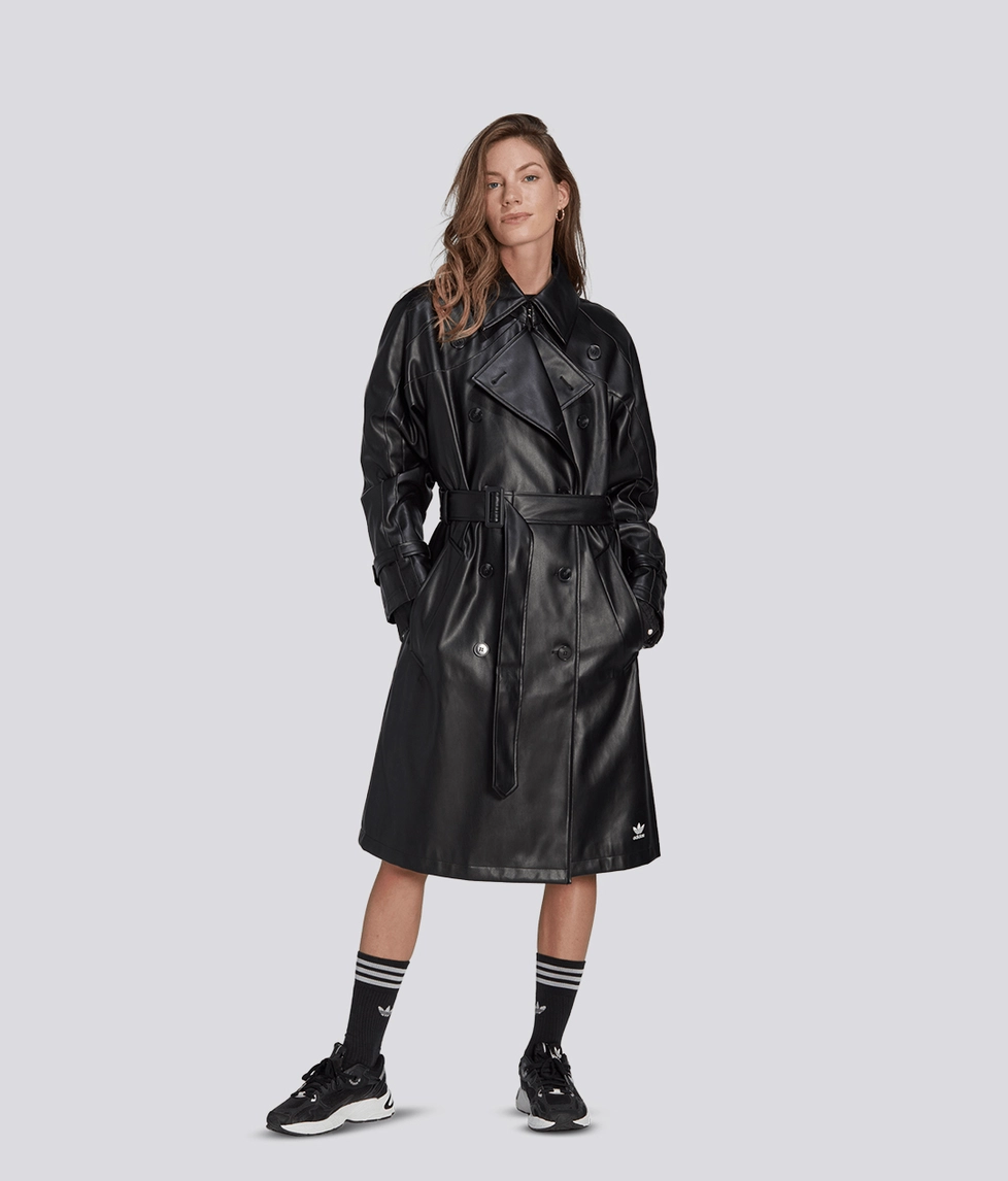 【希少品】Vintage Leather Long Trench Coat IMG_7347_962b05bf-6198-4e26-