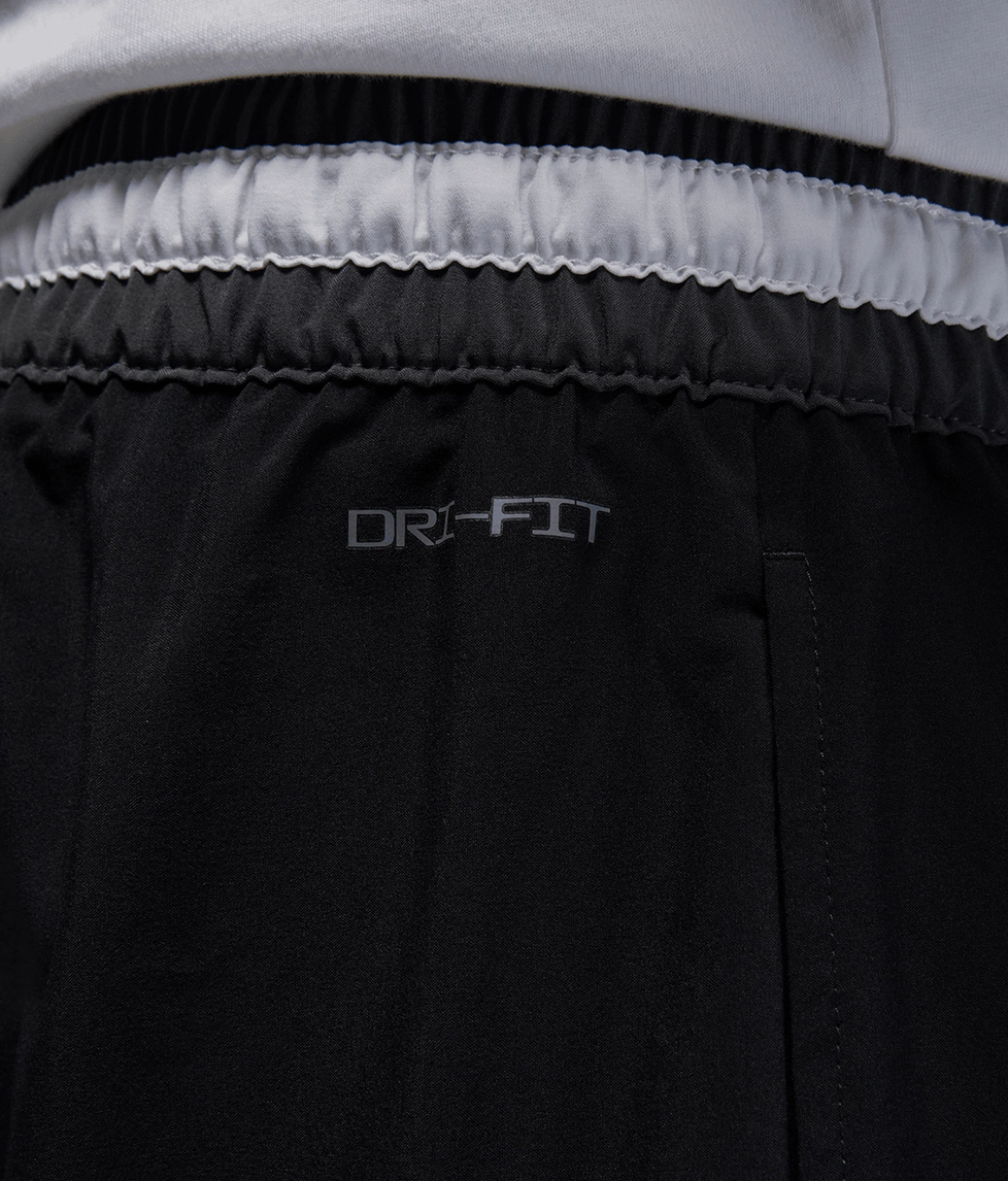 Jordan - M J Df Sprt Wvn Dmnd Short - VegNonVeg