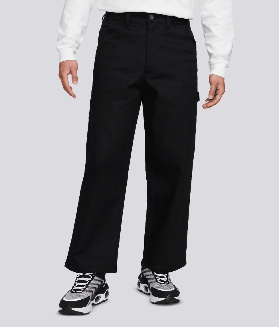 Nike - Life Carpenter Pant - VegNonVeg
