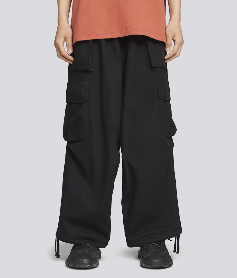 Puma - X Perks And Mini Flight Pants - VegNonVeg