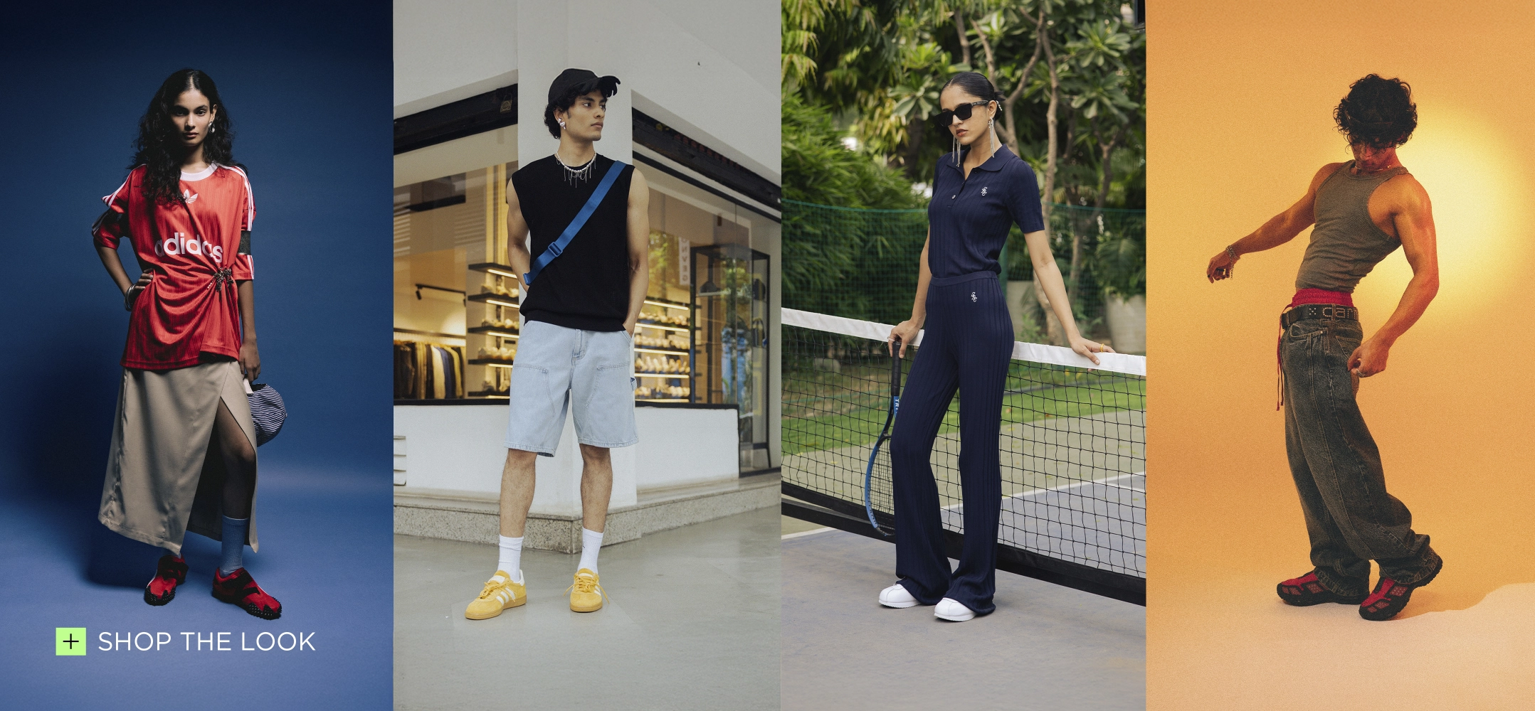 Shop The Look 2