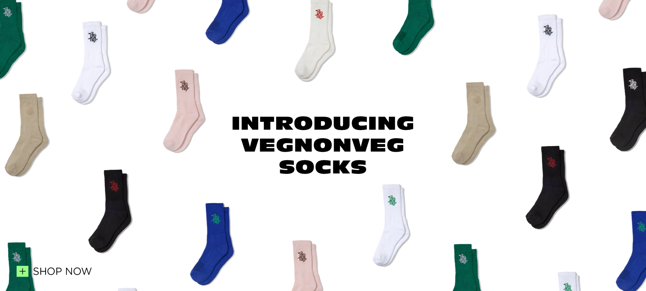 VNV Socks