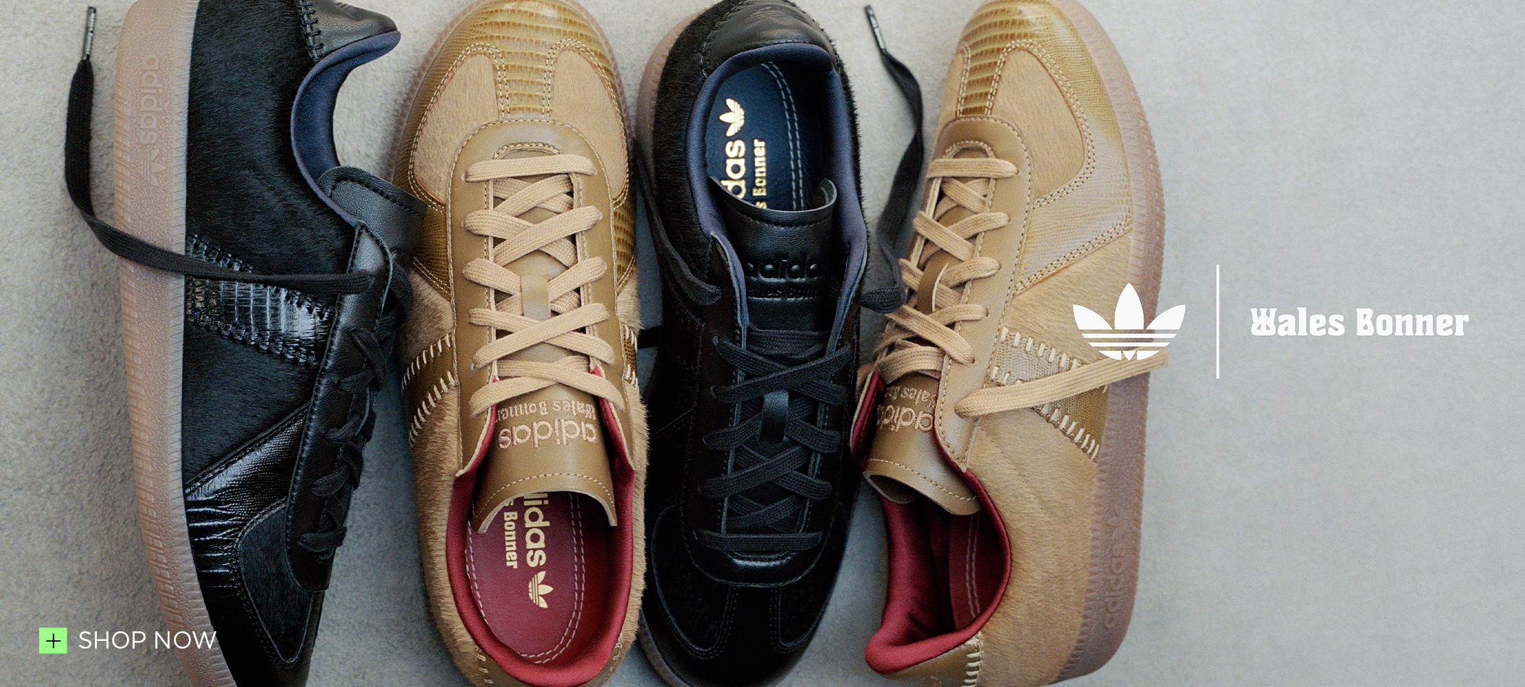 Adidas Wales Bonner