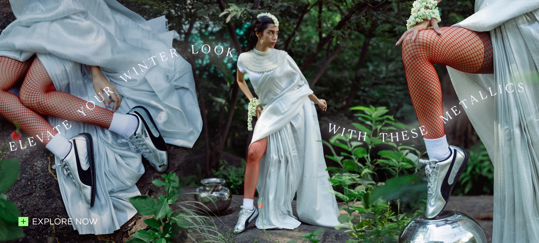 Women's Landing Page HP Banner