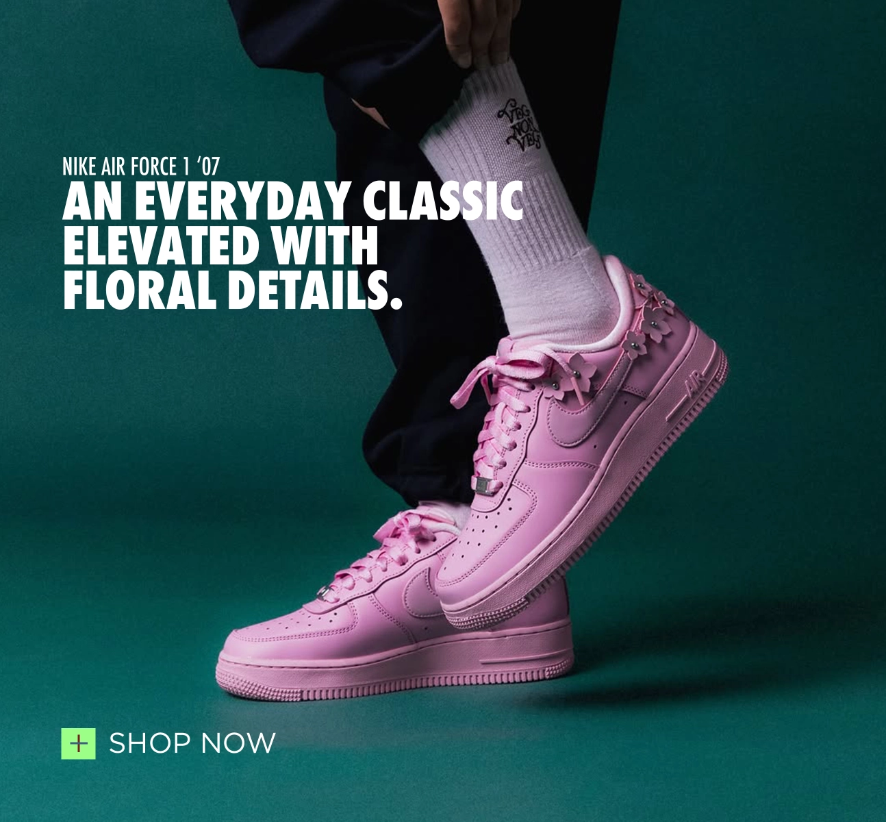 Women's Landing Page Widget Banner FTW 17Aug