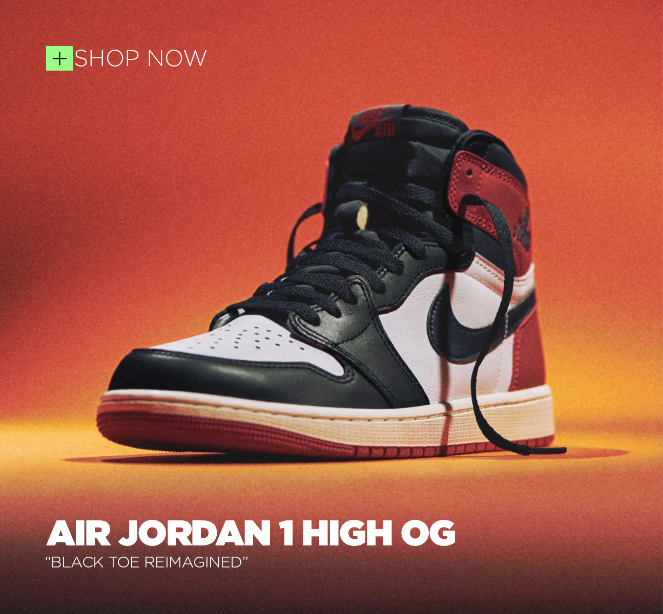 AIR JORDAN 1 RETRO HIGH OG