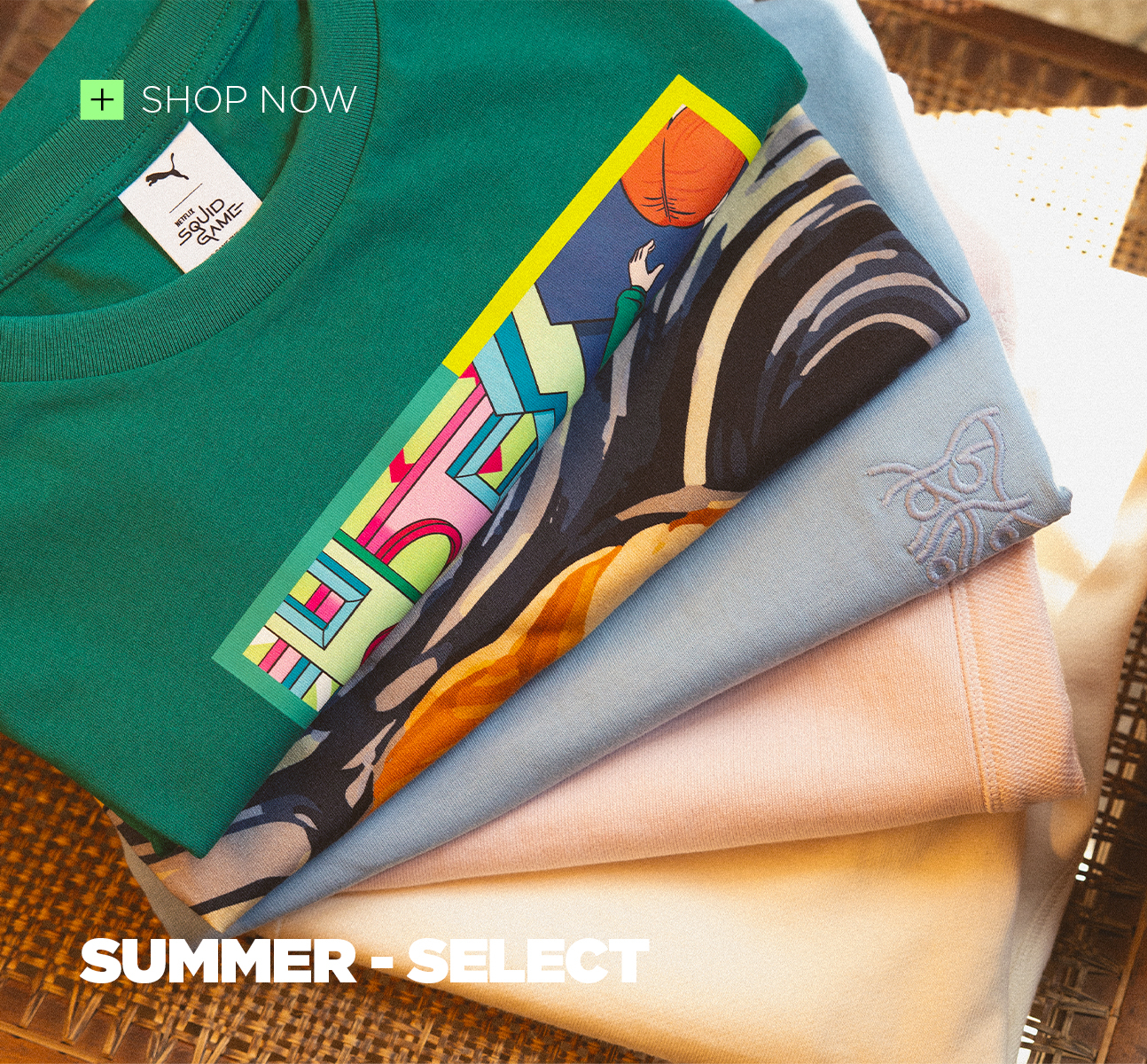 SummerSelects