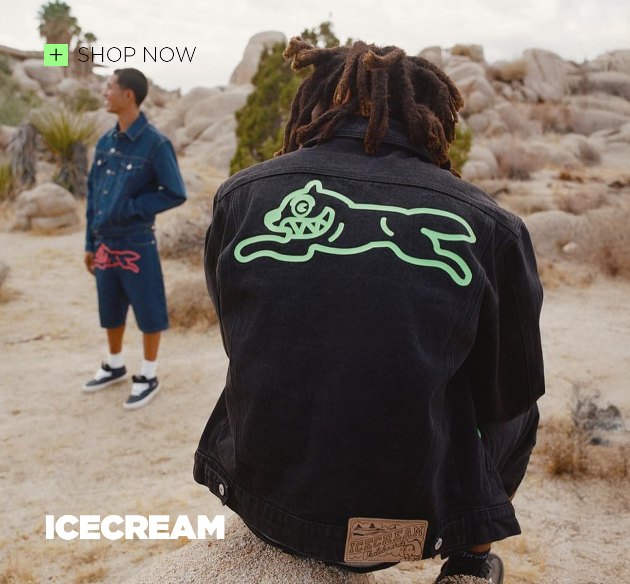 IceCream