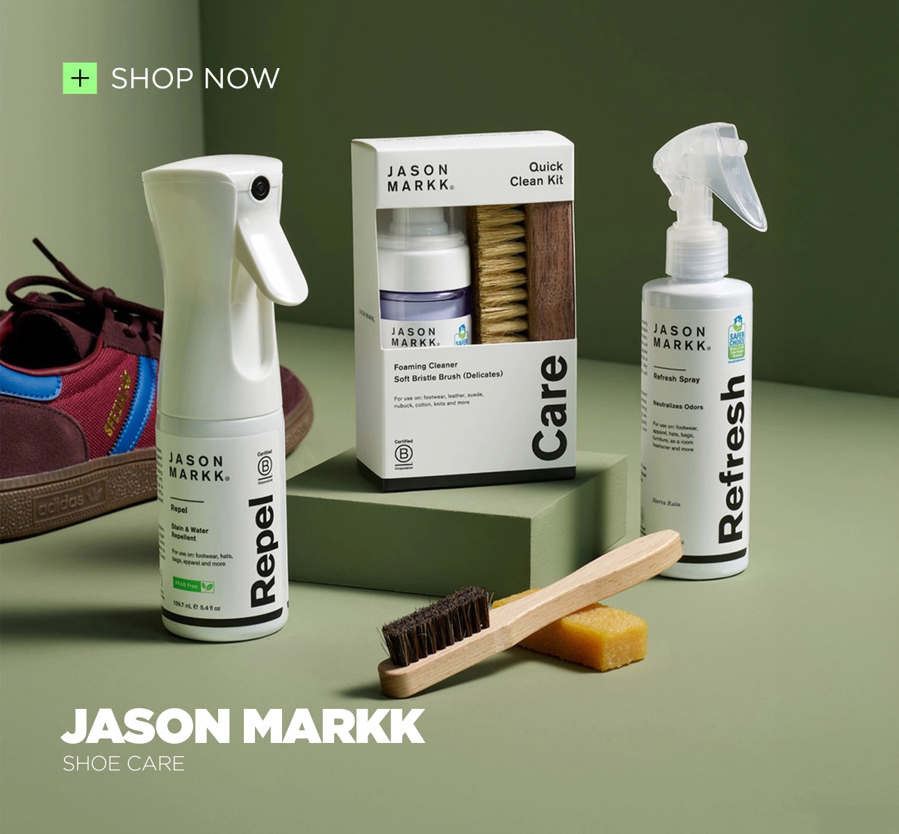 Jason Markk