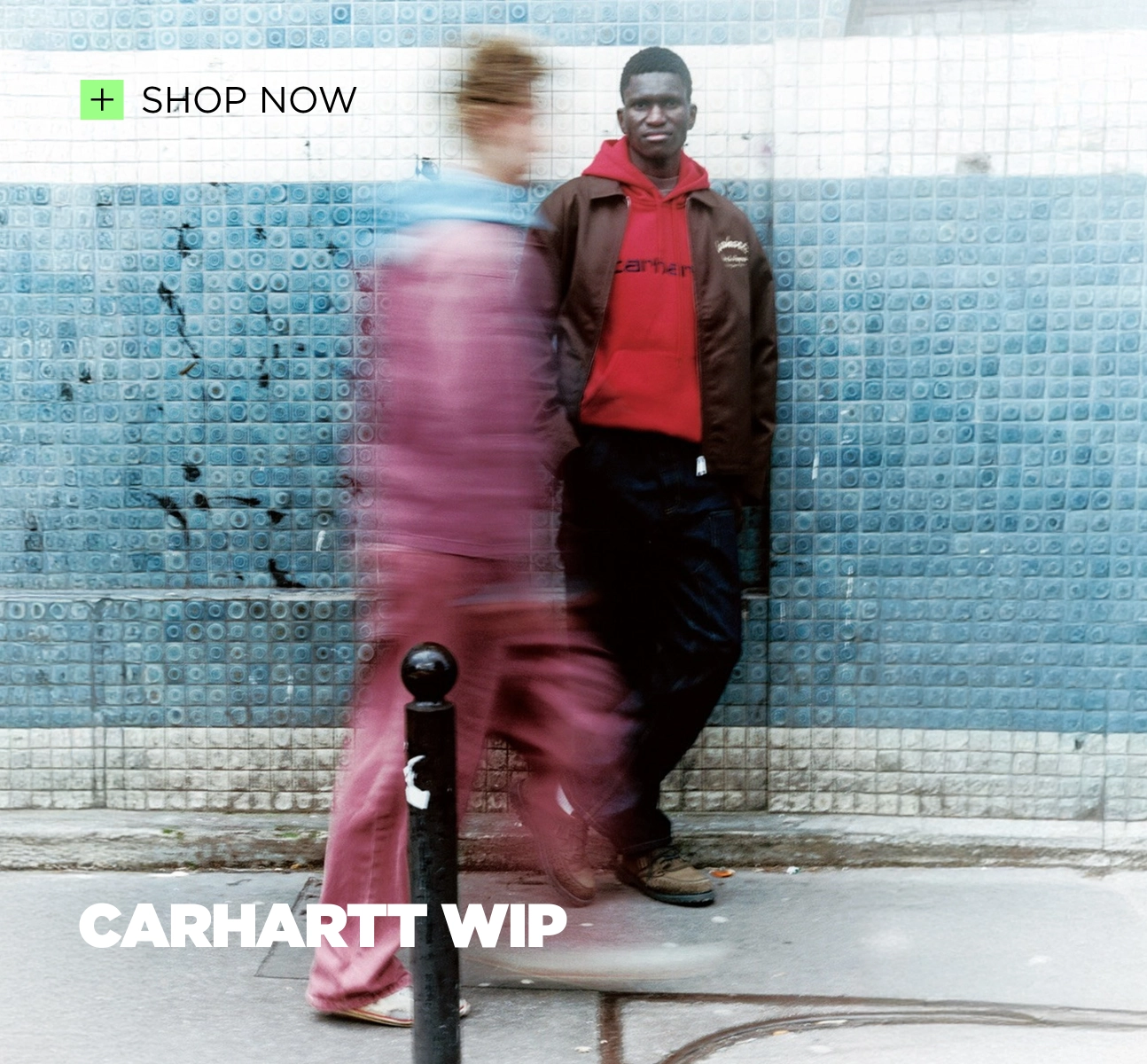 Carhartt WIP