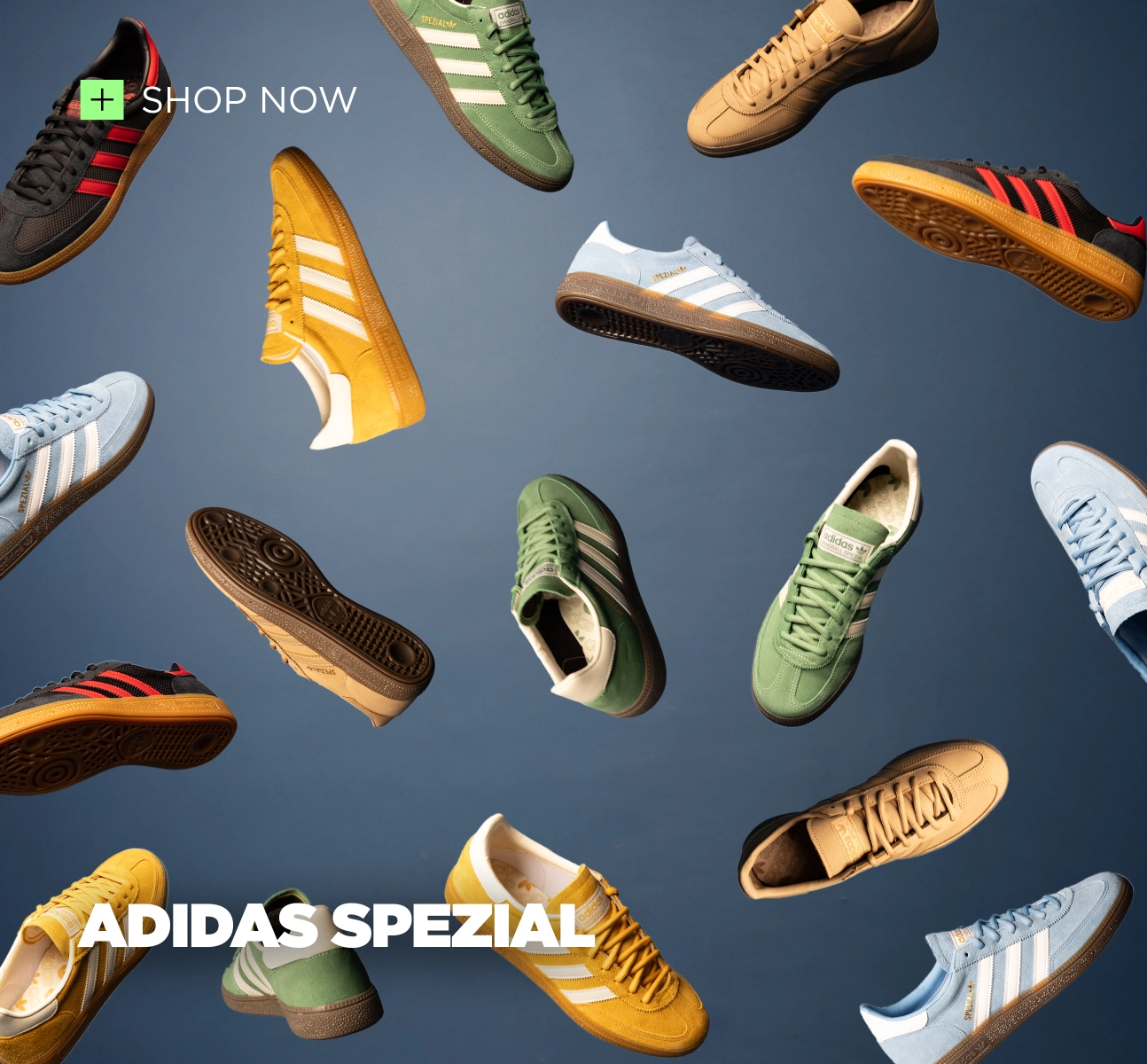 Adidas Handball Spezial