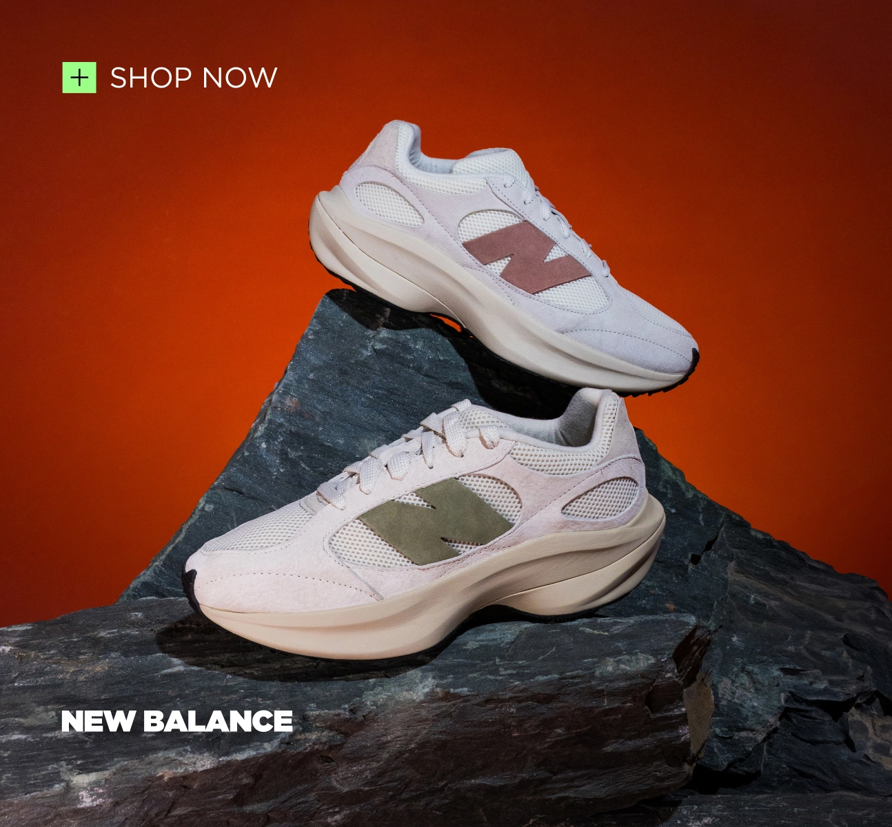 New Balance