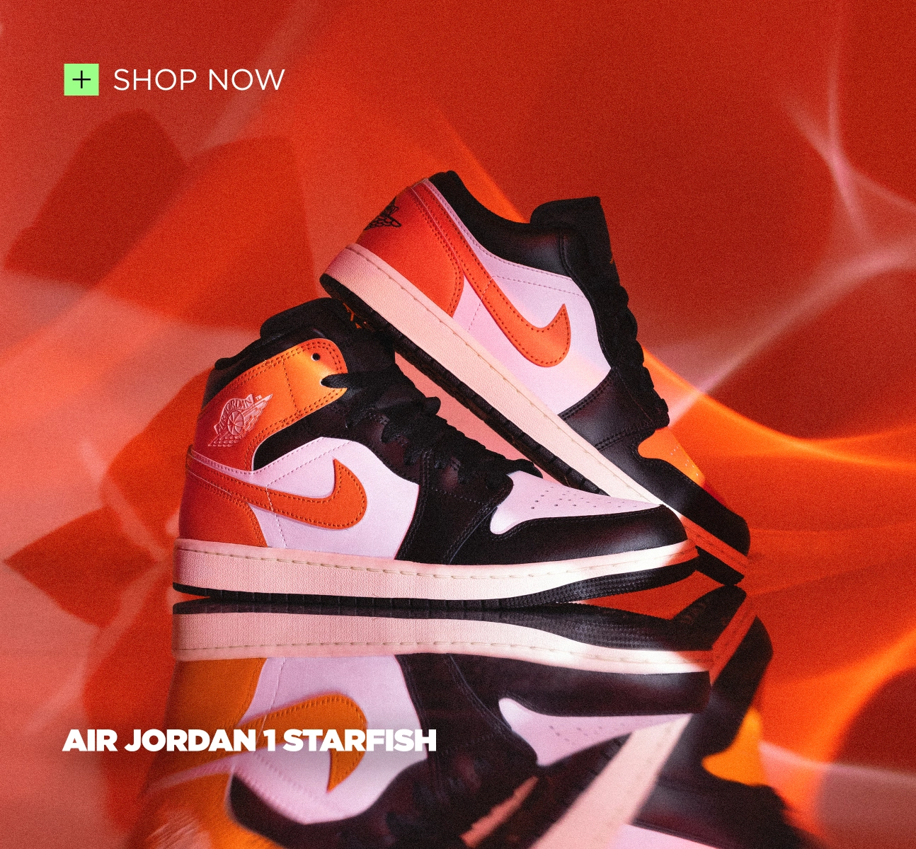 Air Jordan 1 Low