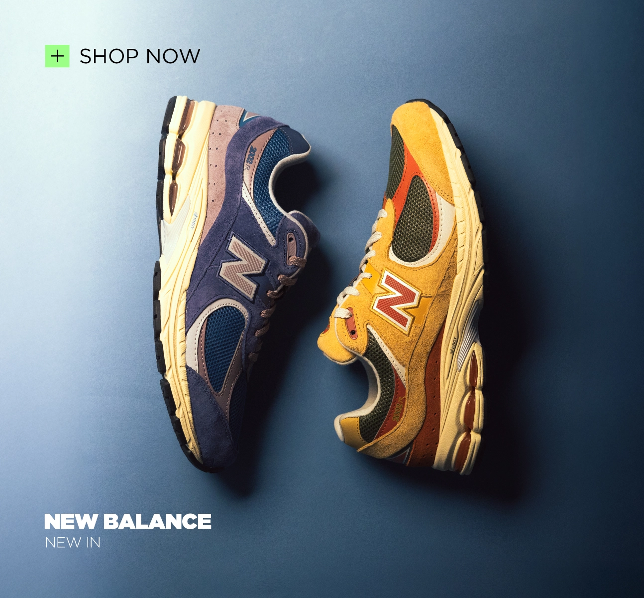 New Balance