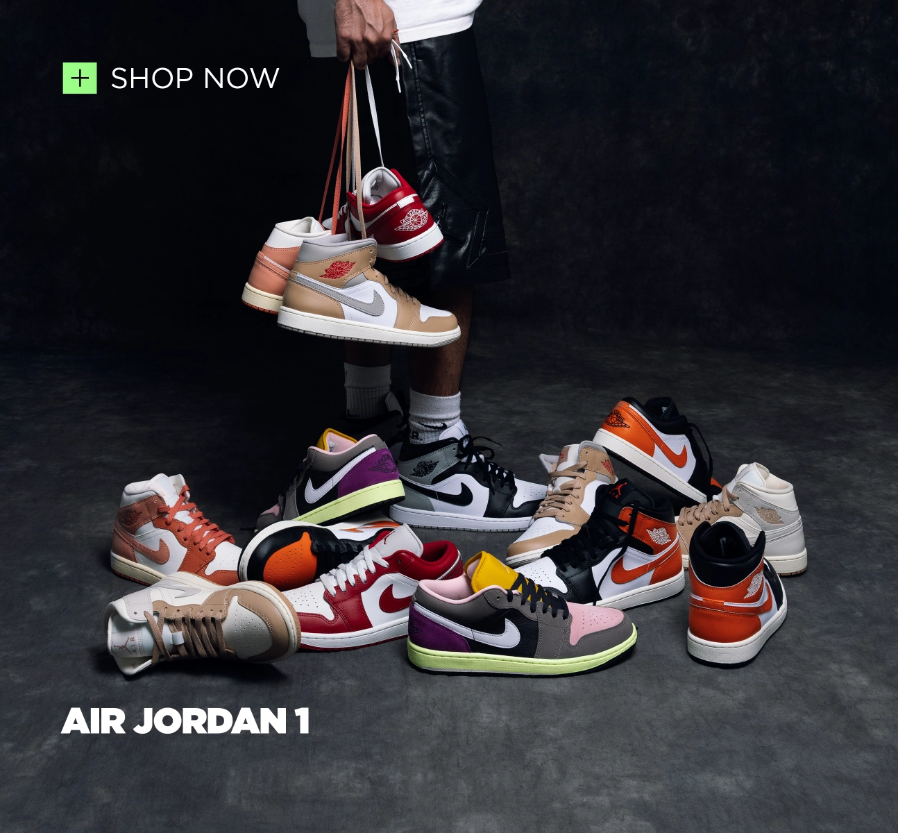 Air Jordan 1