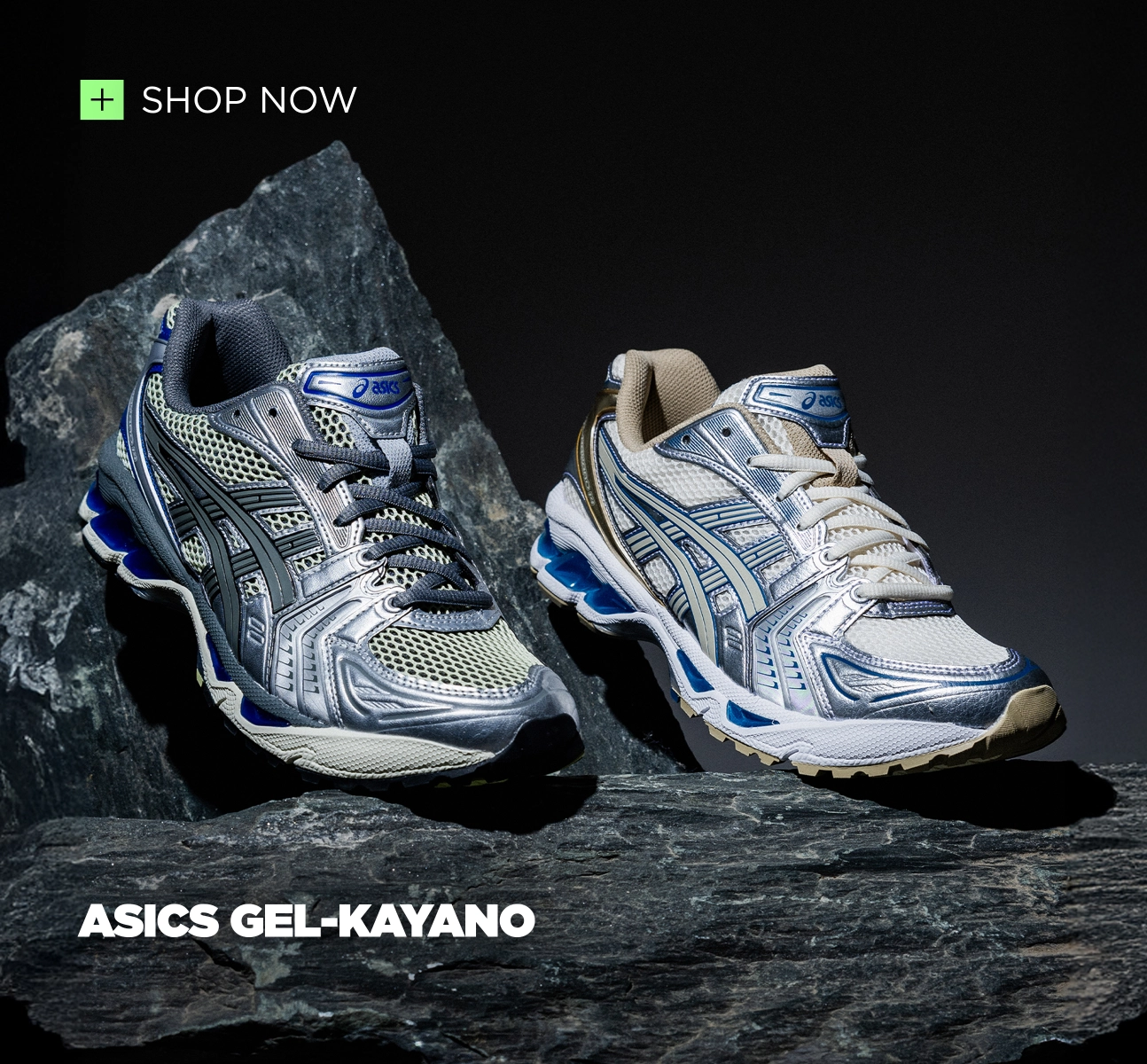 Asics
