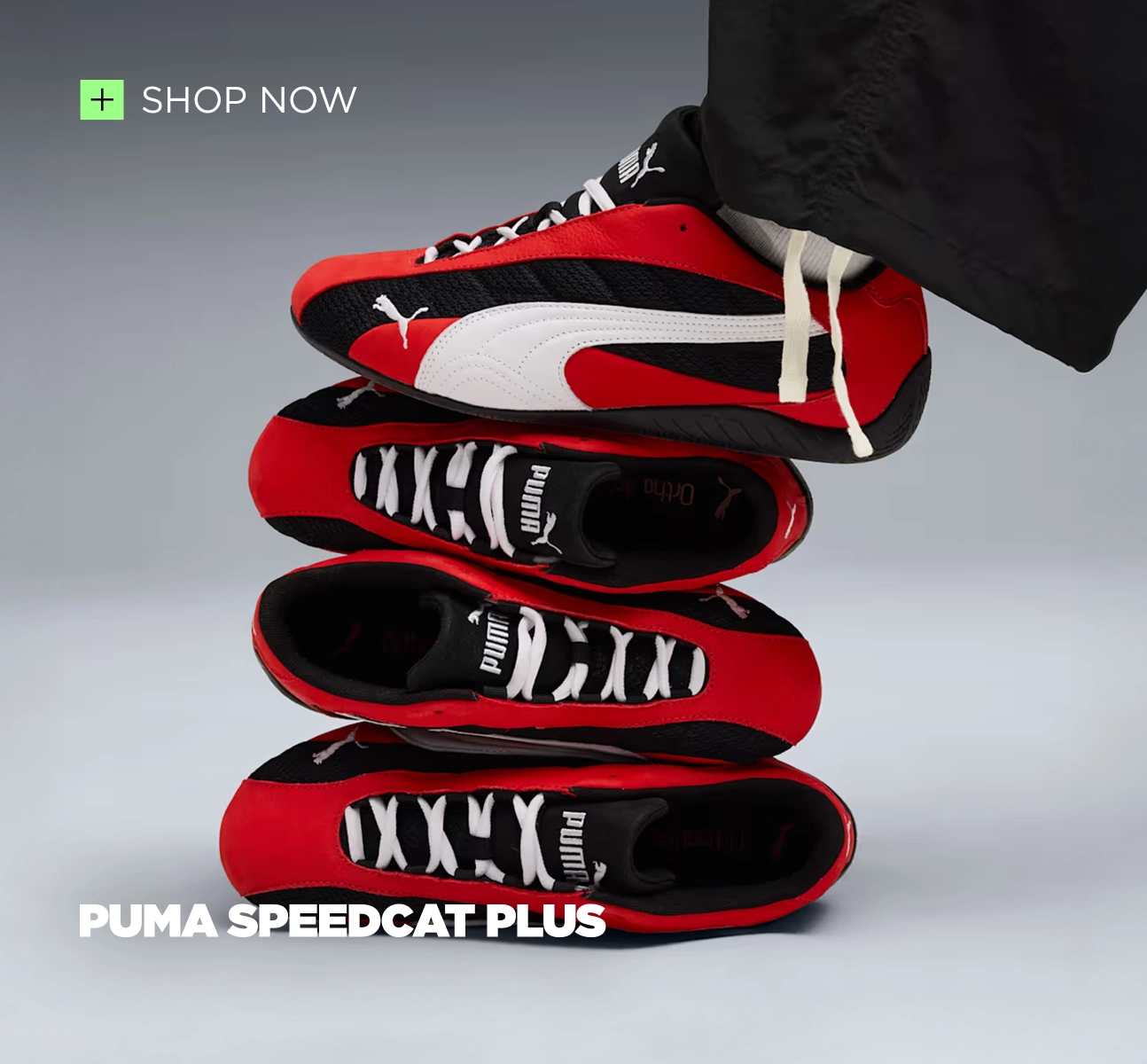 Puma Ftw