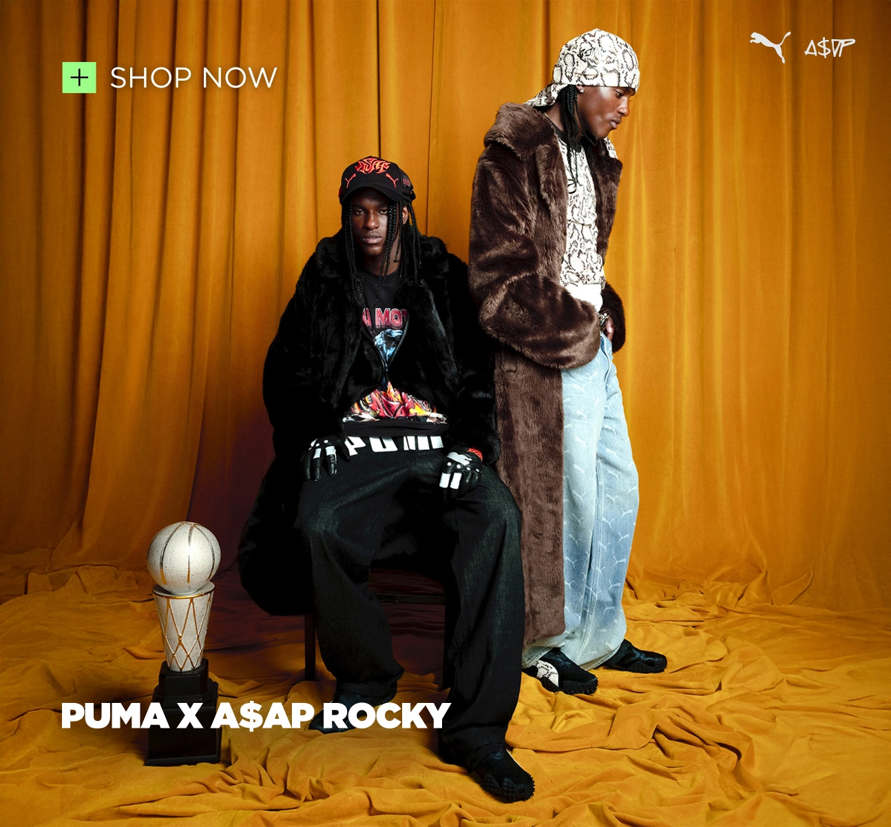 Puma