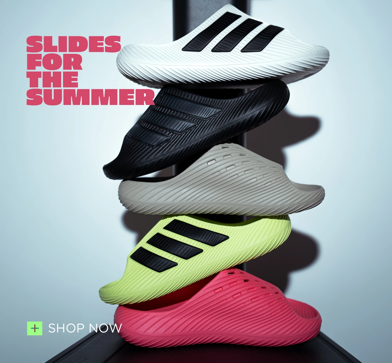 Superchill Slide- 15Jun