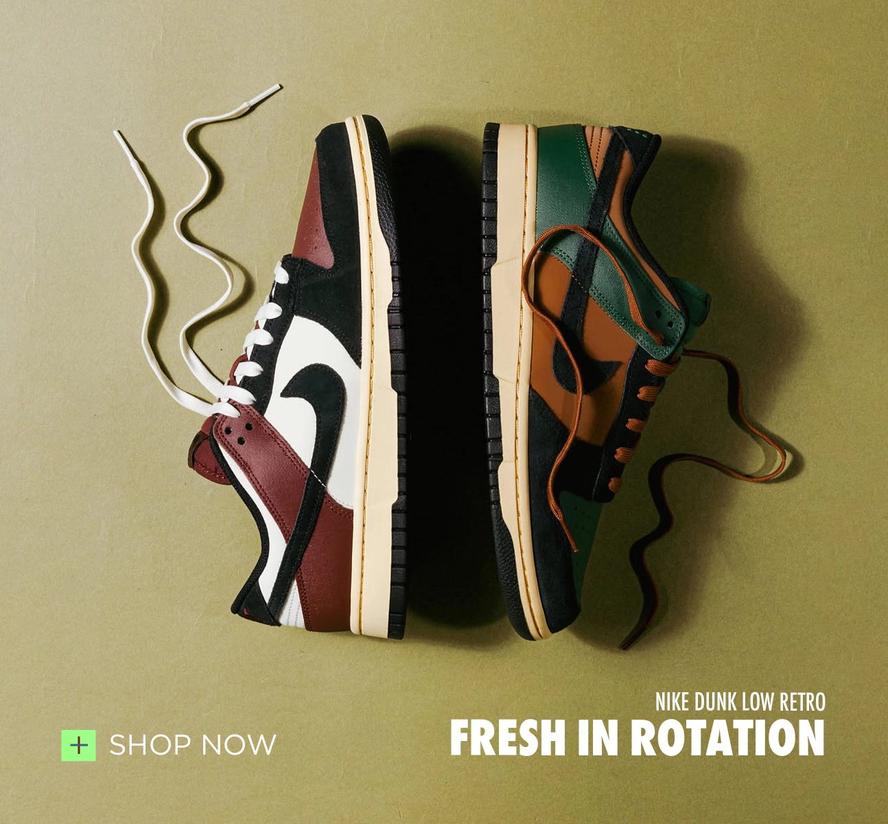Dunks- 19 Oct