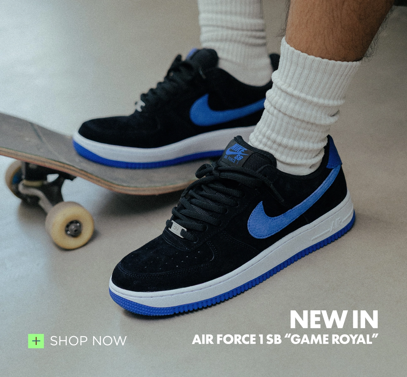 AF1 GR - 26 Oct