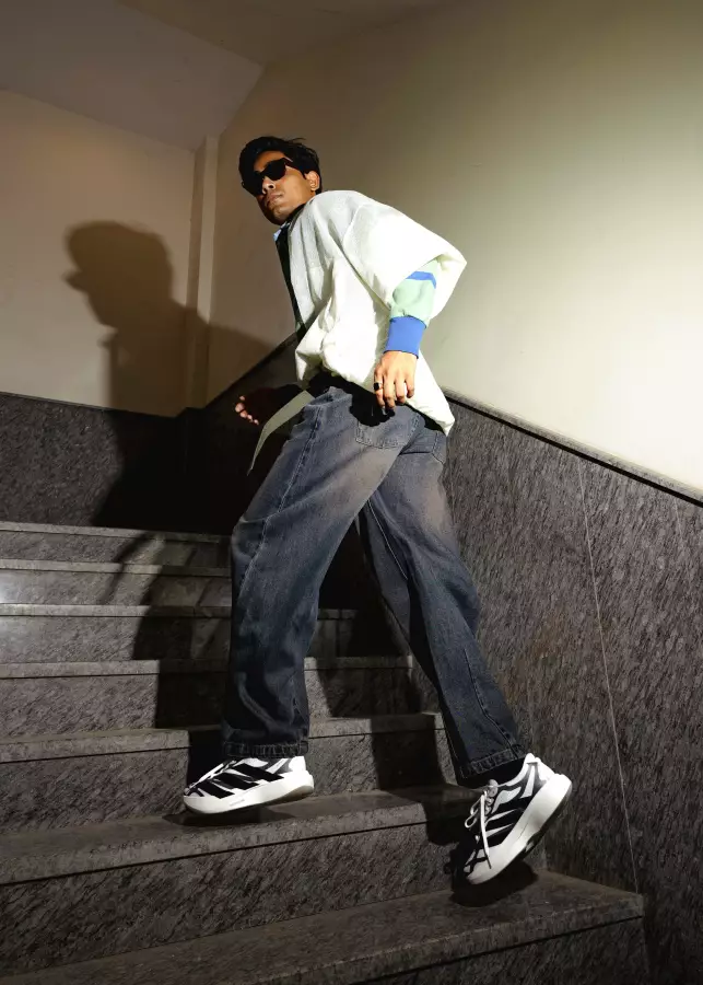 From Streetwear to Smart Casual: Trousers That Do It All