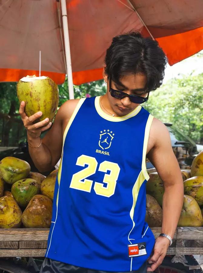 Pack Light, Dress Better: Vacation Fits at VegNonVeg Built for Summer Escape