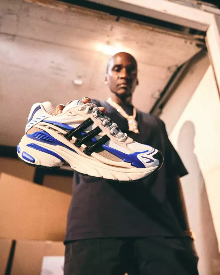 Sneaker Collabs: Boost Your Streetwear Style Now