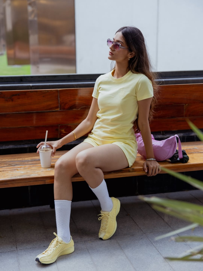 Easy Summer Fits Featuring Women’s Shorts