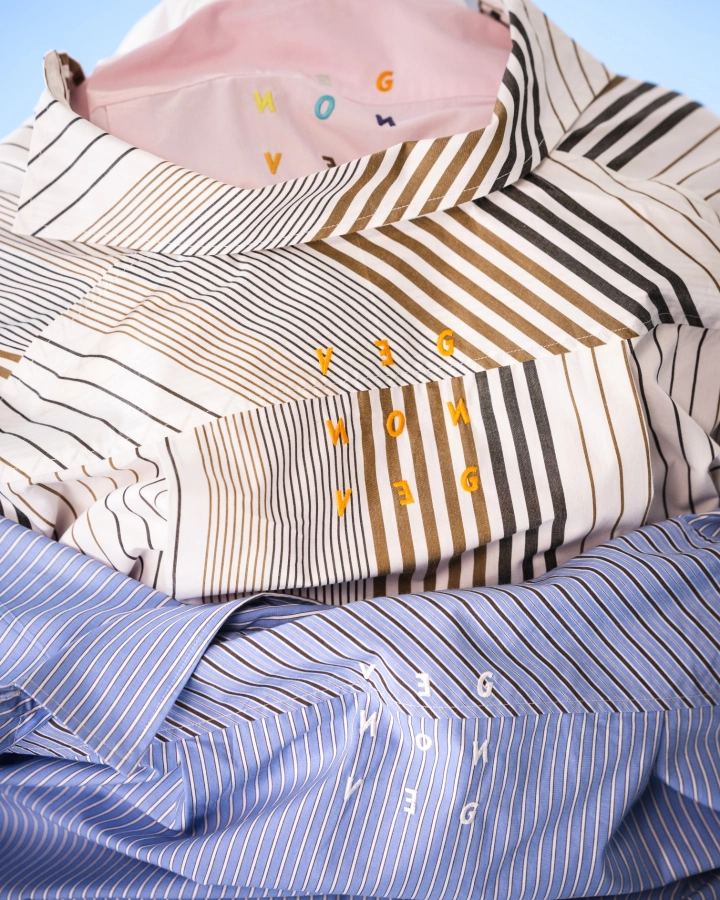 VegNonVeg Elevated Essentials Range: Where Texture Meets Street Style